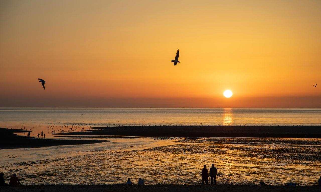 Norfolk Accommodation Heacham Esterno foto