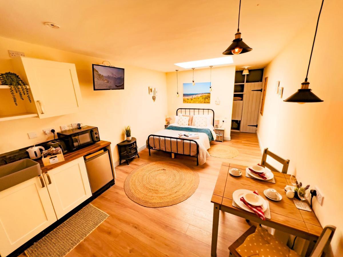 Norfolk Accommodation Heacham Esterno foto